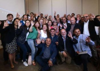 Ex personeros de la DC, PPD y PR fundan “Demócratas”: El nuevo partido que apuesta por recuperar la centro político