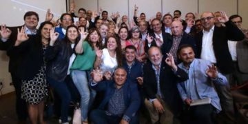 Ex personeros de la DC, PPD y PR fundan “Demócratas”: El nuevo partido que apuesta por recuperar la centro político