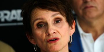 Vicepresidenta Carolina Tohá: “El Gobierno ha decidido que va a invocar la Ley de Seguridad del Estado”