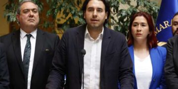 Vlado Mirosevic: “Necesitamos que la oposición, más que solo criticar al gobierno, también tenga una disposición de poner al país primero”