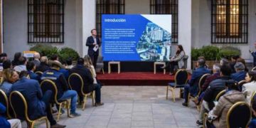 Nicolás Cataldo por visita de Boric a la Araucanía: “Lo que diga la CAM nos tiene sin cuidado”