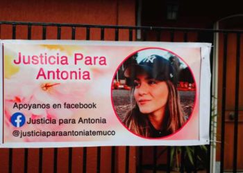 Teresa Valdés por nuevo juicio contra Martín Pradenas: “Hay una sensación de que todo es revisable y queda expuesto a la impunidad”