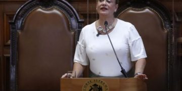 Corte Suprema descarta nuevo concurso para completar quina para Fiscal Nacional