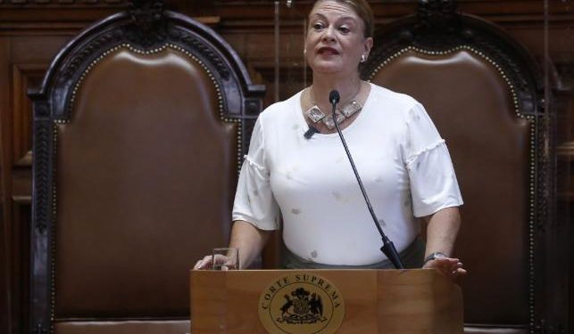 Corte Suprema descarta nuevo concurso para completar quina para Fiscal Nacional