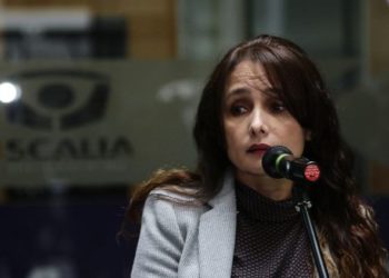 Gobierno va por la primera mujer al cargo de Fiscal Nacional: Presidente propone a Marta Herrera para encabezar el Ministerio Público