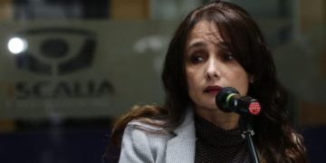 Gobierno va por la primera mujer al cargo de Fiscal Nacional: Presidente propone a Marta Herrera para encabezar el Ministerio Público