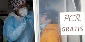 Covid-19: Minsal reporta 3.347 casos nuevos y 28 fallecidos