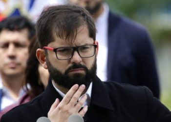 Presidente Boric, por elección de Fiscal Nacional: “No ha estado a la altura de lo que esperan los ciudadanos”