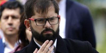 Presidente Boric, por elección de Fiscal Nacional: “No ha estado a la altura de lo que esperan los ciudadanos”