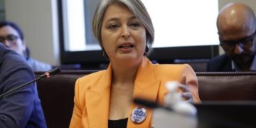 Gobierno espera que Reforma de Pensiones se apruebe en general durante enero