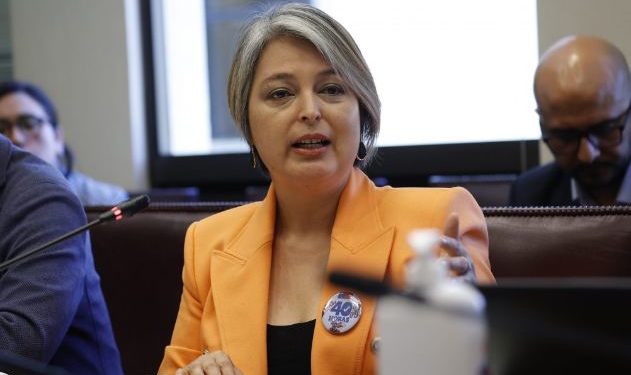 Gobierno espera que Reforma de Pensiones se apruebe en general durante enero