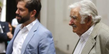 José Mujica, sobre proceso constituyente chileno: “Un tropezón no es caída”