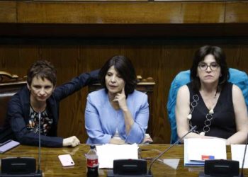 Fiscalía Nacional continúa descabezada: Tesis parlamentaria de “continuismo” echa por tierra candidatura de Marta Herrera