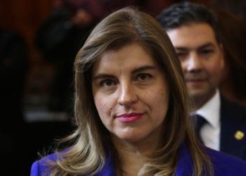 ¿La tercera es la vencida?: Suprema integra a Erika Maira a la quina para Fiscal Nacional en medio de presuntos vetos entre el Gobierno y el Senado