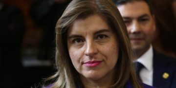 ¿La tercera es la vencida?: Suprema integra a Erika Maira a la quina para Fiscal Nacional en medio de presuntos vetos entre el Gobierno y el Senado
