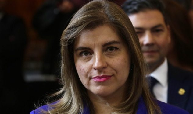¿La tercera es la vencida?: Suprema integra a Erika Maira a la quina para Fiscal Nacional en medio de presuntos vetos entre el Gobierno y el Senado