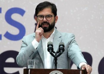 Parlamentarios de Chile Vamos respaldaron declaraciones del presidente Boric ante críticas al acuerdo constituyente