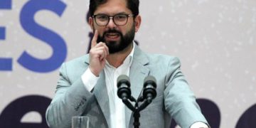 Parlamentarios de Chile Vamos respaldaron declaraciones del presidente Boric ante críticas al acuerdo constituyente