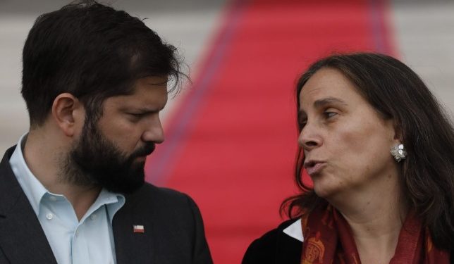 ¿Qué pasó con las side letters? Cancillería deposita TPP11 en medio de cuestionamientos a la estrategia de la Subrei