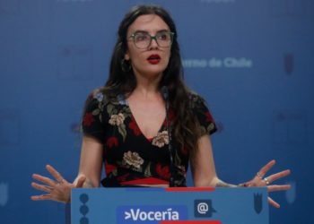 Ministra Camila Vallejo sobre Caso Antonia Barra: “Lo más lamentable es que somete a la familia a iniciar un nuevo juicio”