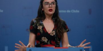 Ministra Camila Vallejo sobre Caso Antonia Barra: “Lo más lamentable es que somete a la familia a iniciar un nuevo juicio”