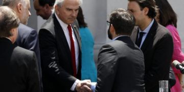 “Es una victoria para Chile”: Mundo político celebra fallo de la CIJ y aboga por el reimpulso de la relación bilateral con Bolivia