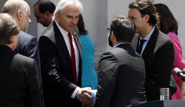 “Es una victoria para Chile”: Mundo político celebra fallo de la CIJ y aboga por el reimpulso de la relación bilateral con Bolivia