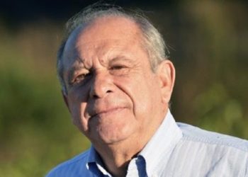 Juan Carlos Latorre por crisis de la DC: “Mucha gente necesita que haya un partido fuerte en el centro político”