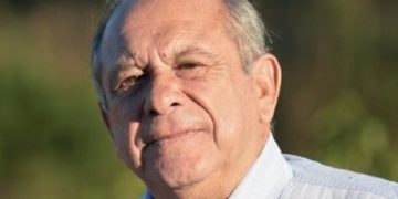 Juan Carlos Latorre por crisis de la DC: “Mucha gente necesita que haya un partido fuerte en el centro político”