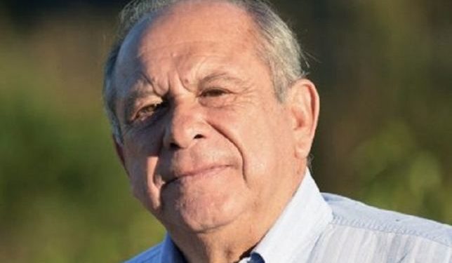 Juan Carlos Latorre por crisis de la DC: “Mucha gente necesita que haya un partido fuerte en el centro político”