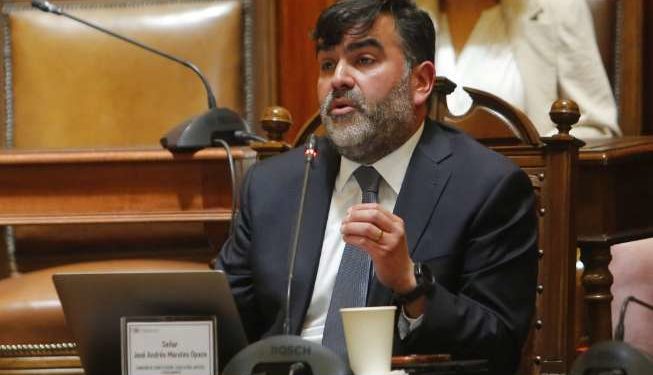 José Morales: “Hubo una campaña que estaba dirigida a desperfilar mi nombramiento”