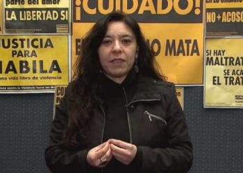 Lorena Astudillo y fallo contra Martín Pradenas: “Hay una sensación de impunidad importante”