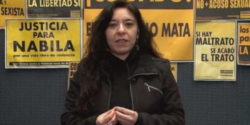 Lorena Astudillo y fallo contra Martín Pradenas: “Hay una sensación de impunidad importante”