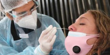 Minsal prolongó Alerta Sanitaria por covid-19 hasta marzo de 2023