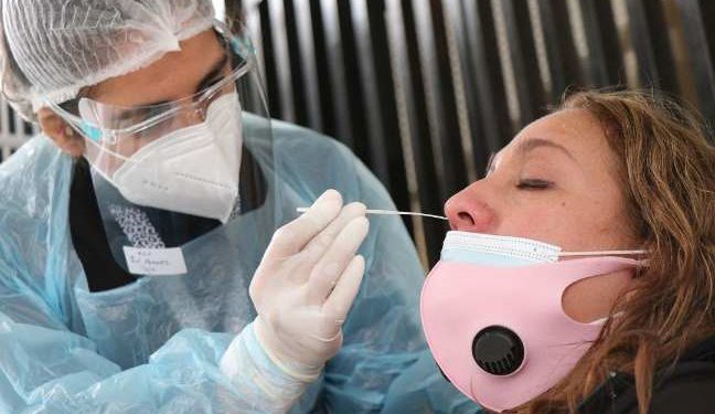 Minsal prolongó Alerta Sanitaria por covid-19 hasta marzo de 2023