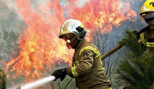Gobernador Orrego sobre incendios forestales: “Se nos viene un verano muy difícil”