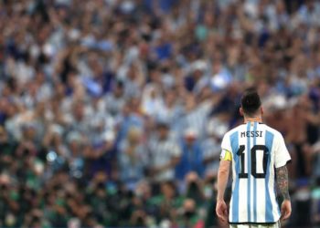 ¡Con Messi no vale! Argentina golea a Croacia y se mete en la final de Qatar
