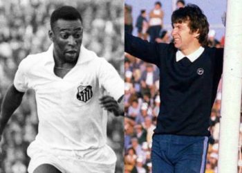 Adolfo Nef: “En cualquier época Pelé habría sido sobresaliente”