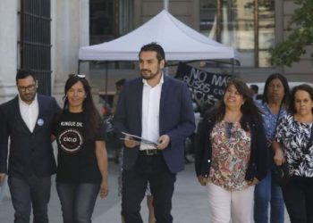 Gobierno rechazó la instalación del proyecto Cigri en Tiltil