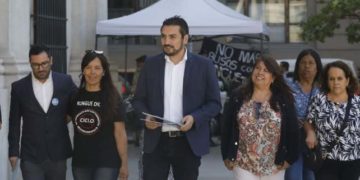 Gobierno rechazó la instalación del proyecto Cigri en Tiltil