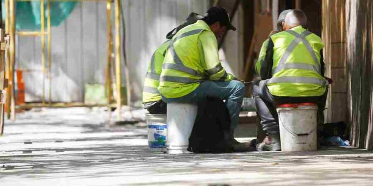 Tasa de desocupación nacional llega al 8,0% y sufre tercer alza en doce meses