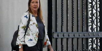 Presidenta del PPD y decisión del PS: “Esto es como que nos pedimos un tiempo”