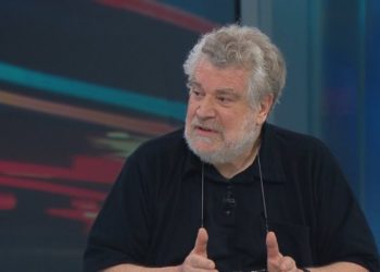 José Gabriel Palma: “Si uno está en contra del cambio, el TPP es un regalo del cielo”