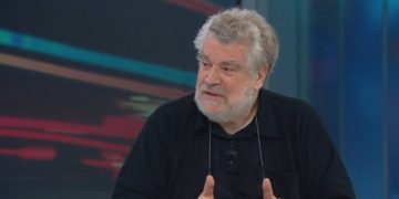 José Gabriel Palma: “Si uno está en contra del cambio, el TPP es un regalo del cielo”