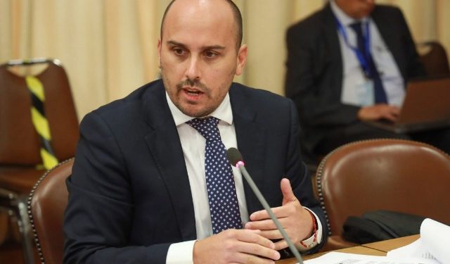 Bancada RN tildó propuesta de seguridad del Gobierno como “un plagio”