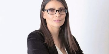 Directora del Centro de Microdatos, Lorena Flores: “Las arcas fiscales están en mayores posibilidades de responder a una futura crisis económica”