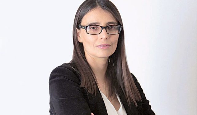 Directora del Centro de Microdatos, Lorena Flores: “Las arcas fiscales están en mayores posibilidades de responder a una futura crisis económica”