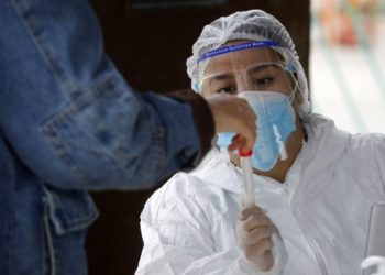 Covid-19: Minsal reportó 2.018 casos nuevos y ocho fallecimientos