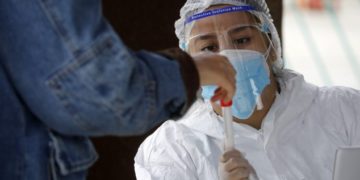 Covid-19: Minsal reportó 2.018 casos nuevos y ocho fallecimientos