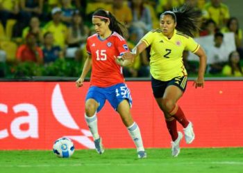 Daniela Zamora y el futuro de Letelier: “La ANFP tendrá que hacer su análisis”